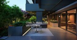 Claydence (D15), Apartment #461759271